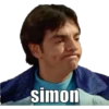 simon