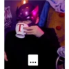 T