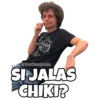 @SoyChooqomilq SI JALAS CHIKI?