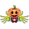 ツ Jack Cabeza De Calabaza ツ 17