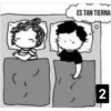 Secuencias de parejas 11 20