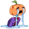ツ Jack Cabeza De Calabaza ツ 18