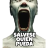 SÁLVESE QUIEN PUEDA
