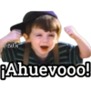 Pequeños Traviesos ️(niños) 17