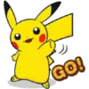 GO!