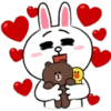 BROWN Y CONY 1 19