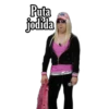 Puta
jodida