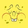 Bob Esponja Gestos 10