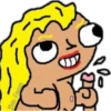 Muñeco meme con personajes 17