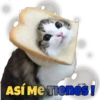 ASÍ Me TIenesI