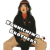 TOIANMED
KONNICHIWA
BROTHERS
EMYP