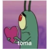 toma