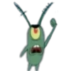 Plankton (Bob Esponja) 23