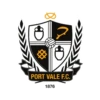 #
PORT VALE F.C.
1876