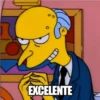 EXCELENTE
