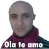 Ola te amo