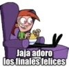 Caricaturas 2 (by Estrella AA) 21