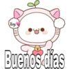 Krys
Buenos días