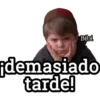 Pequeños Traviesos ️(niños) 18