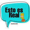 Esto es
Real
@ballolet88