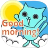 Gato Azul 16