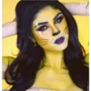 Halloween Makeup 20