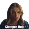 Siempre finjo