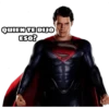 QUIEN TE DIJO ESO?
