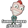 Invasor Zim 10