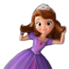 Princesita Sofía 5