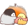 soft and cute chick vol.4 19