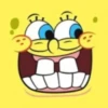 Bob Esponja Gestos 12