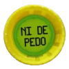 NI DE
PEDO
@Yosoyteba
