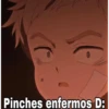 Reacciones Anime 21