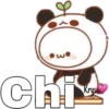 Chi
Krys