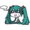 ش