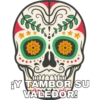 ess
**
Posse
mmm
¡Y TAMBOR SU
VALEDOR!