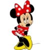 Minnie mouse 14