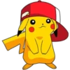 Pikachu Toons 2 19
