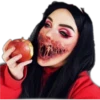 Halloween Makeup 21