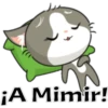 ¡A Mimir!