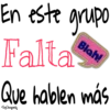 EN ESTE GRUPO 21