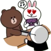 BROWN Y CONY 1 20