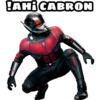 !AHI CABRON