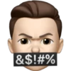 Memoji Alexsey(FOX) 17