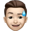 Memoji Alexsey(FOX) 18
