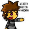 Vete a la versh 18