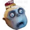 El corazón es
un enigma