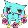 Gato Azul 17