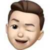 Memoji Alexsey(FOX) 19